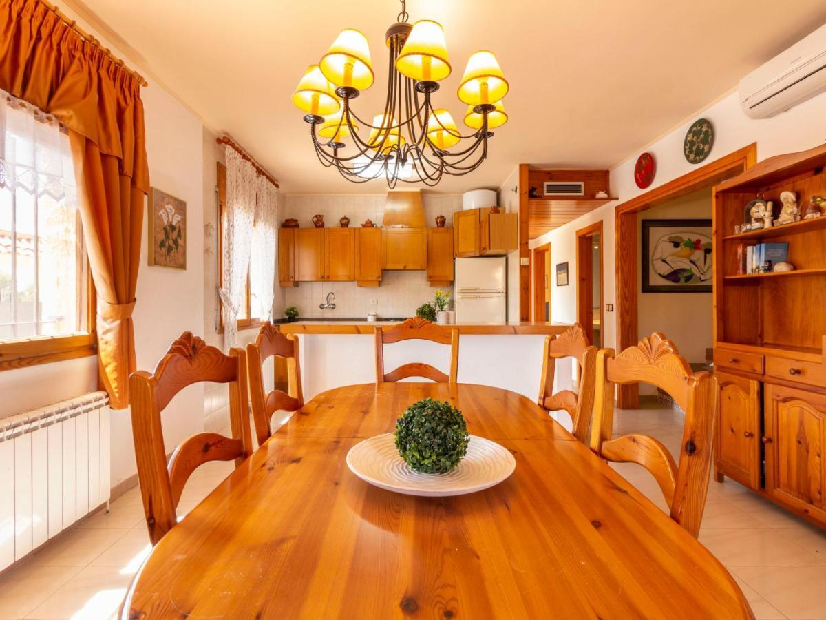 Holiday Home Nellyana By Interhome Риумар Екстериор снимка