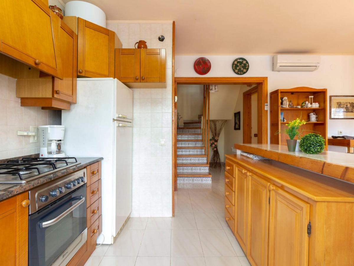 Holiday Home Nellyana By Interhome Риумар Екстериор снимка