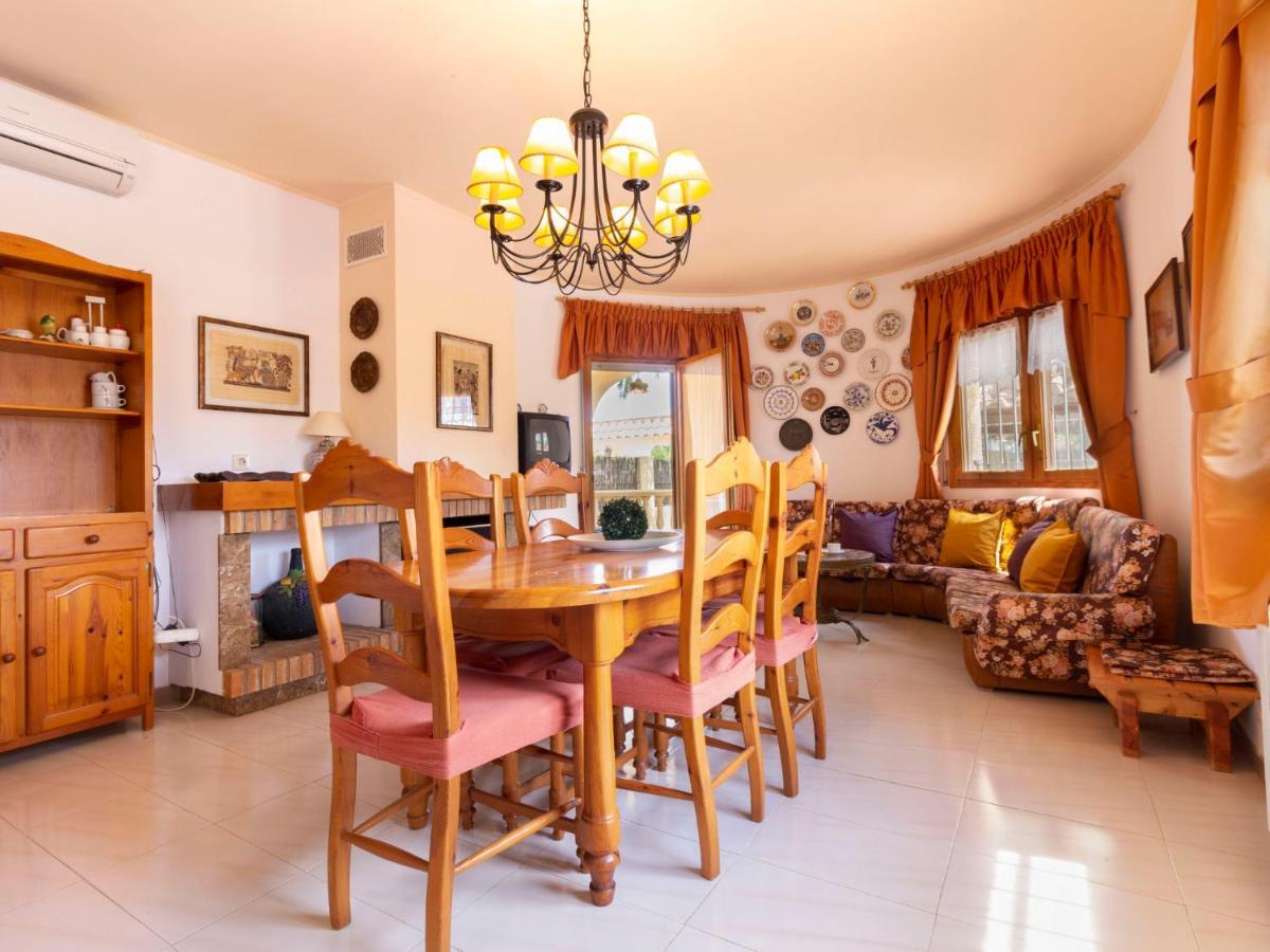 Holiday Home Nellyana By Interhome Риумар Екстериор снимка