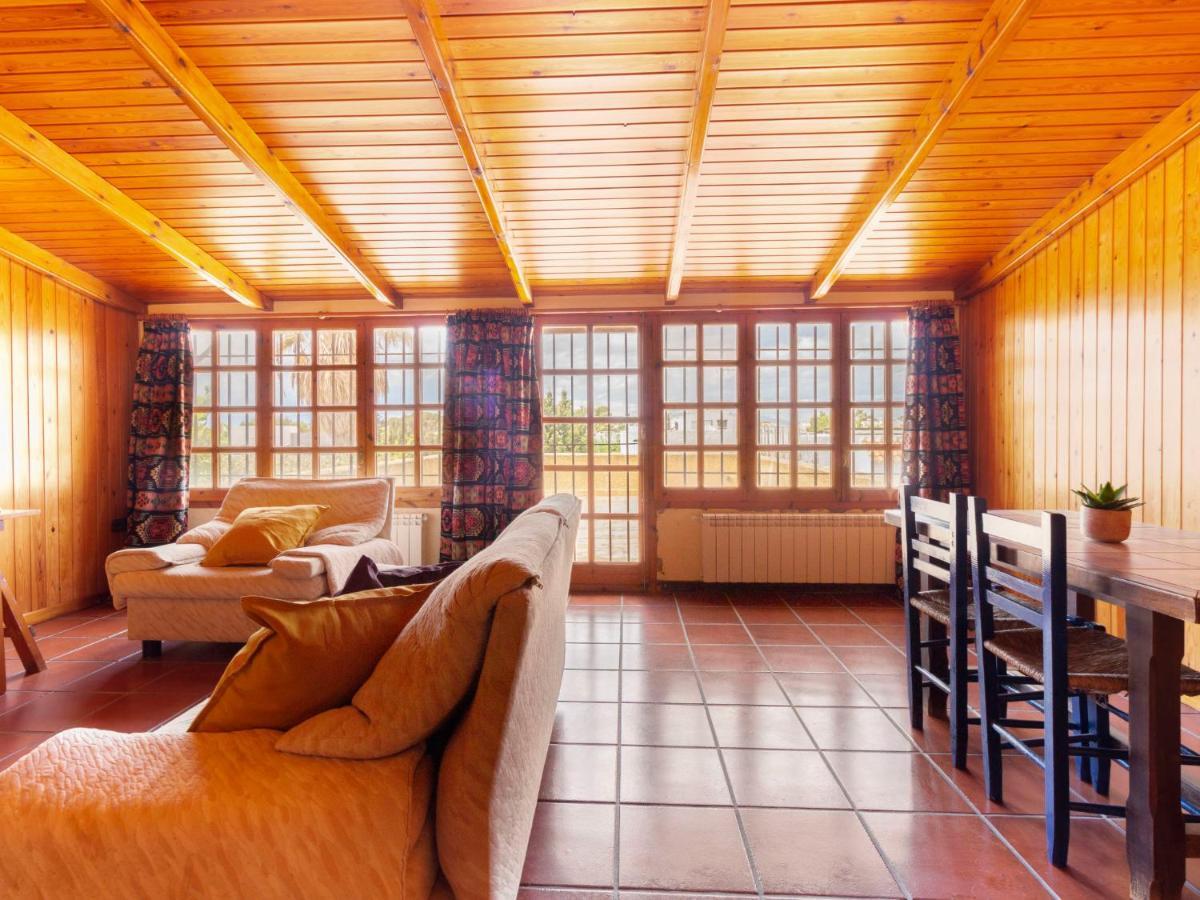 Holiday Home Nellyana By Interhome Риумар Екстериор снимка