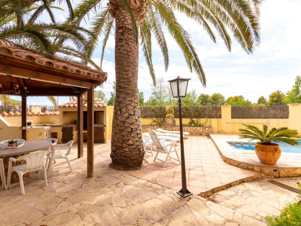 Holiday Home Nellyana By Interhome Риумар Екстериор снимка